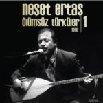 Neşet Ertaş Ölümsüz Türküler 1 (1998) - Plak