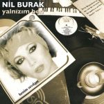 Nil Burak Benim Sevdam - Plak