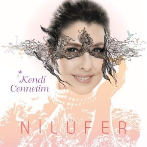 Nilüfer Kendi Cennetim - Plak