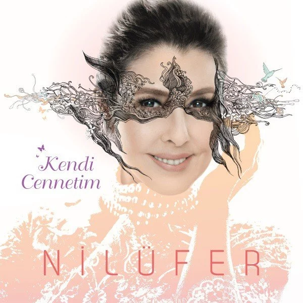 Nilüfer Kendi Cennetim - Plak Nilüfer Kendi Cennetim - Plak