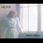 Nilüfer Sensiz Olmaz - Plak