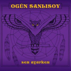 Ogün Sanlısoy Sen Uyurken - Plak