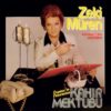 Zeki Müren Kahır Mektubu - Plak
