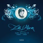 Zeki Müren Saklı Kayıtlar 2 / 1960 - 1984 - Plak