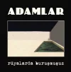 Adamlar Rüyalarda Buruşmuşuz - Plak