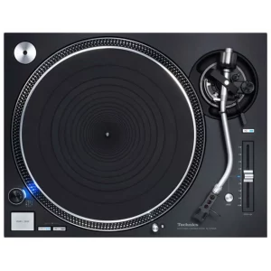 Technics SL-1210GR Turntable Pikap
