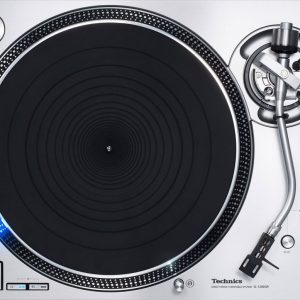 Technics SL-1200GR Turntable Pikap