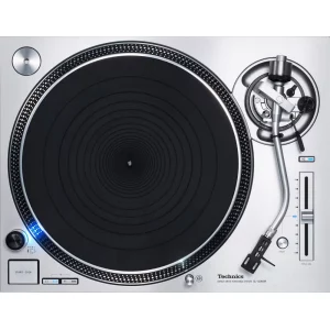 Technics SL-1200GR Turntable Pikap
