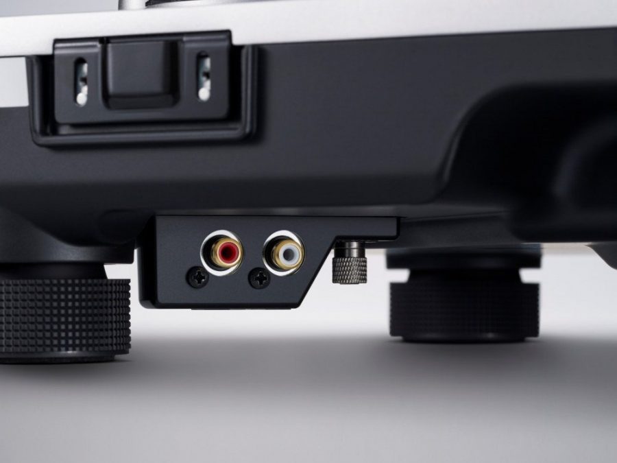 Technics SL-1210GR Turntable Pikap
