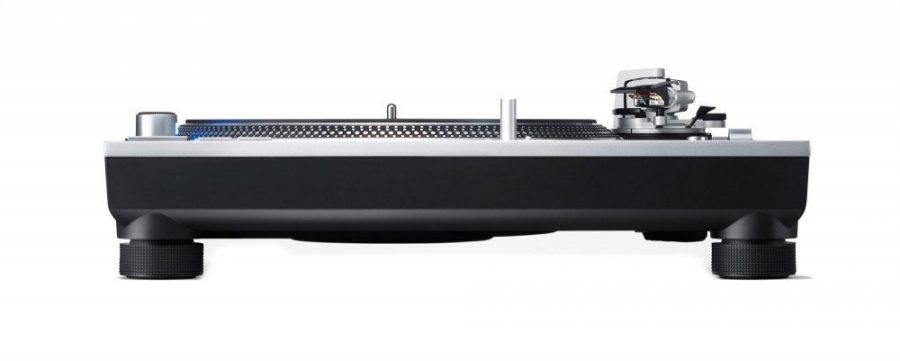 Technics SL-1200GR Turntable Pikap