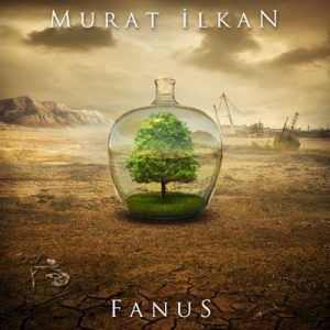 Murat İlkan Fanus - Plak