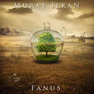 Murat İlkan Fanus - Plak