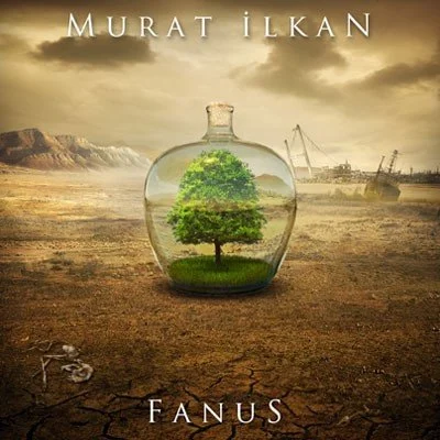 Murat İlkan Fanus - Plak Murat İlkan Fanus - Plak