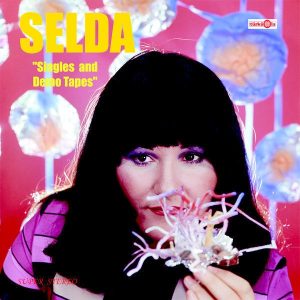 Selda Singles and Demo Tapes - Plak