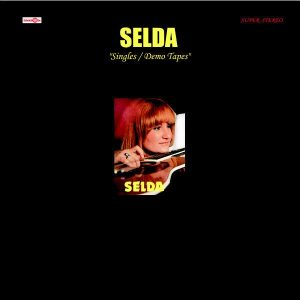 Selda Singles and Demo Tapes - Plak