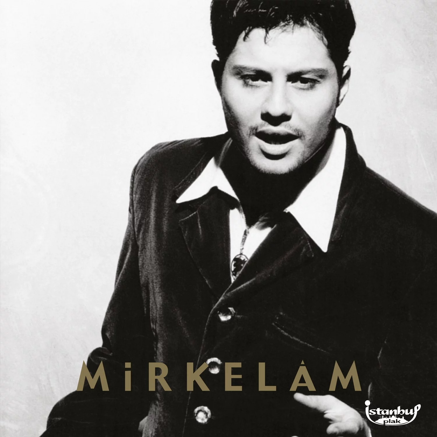 Mirkelam Mirkelam - Plak Mirkelam Mirkelam - Plak