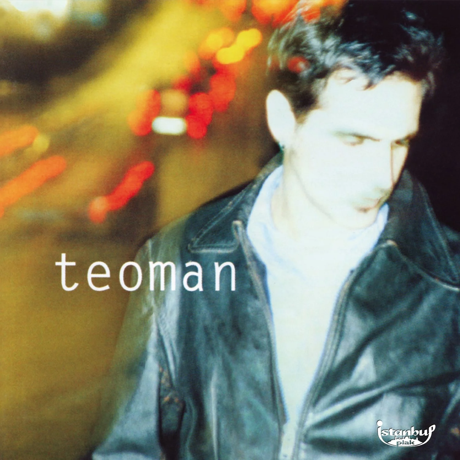 Teoman Teoman - Plak Teoman Teoman - Plak