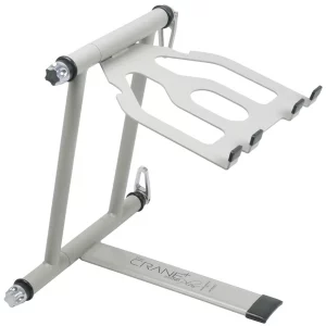 The Crane Pro Audio Laptop Stand