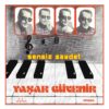 Yaşar Güvenir Sensiz Saadet - Plak