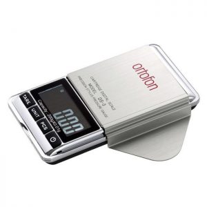 Ortofon DS-3 Digital Stylus Pressure Dijital İğne Tartısı