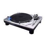 Technics SL-1200GR Turntable Pikap