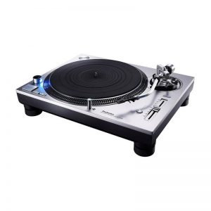 Technics SL-1200GR Turntable Pikap