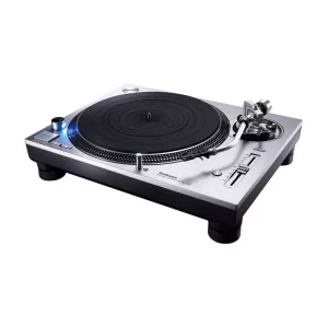 Technics SL-1200GR Turntable Pikap