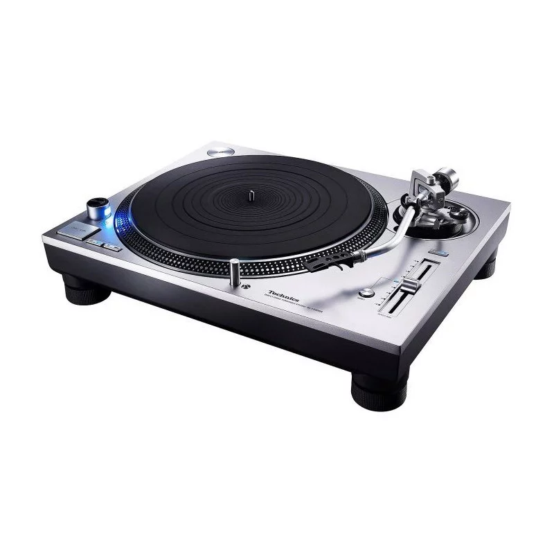 Technics SL-1200GR Turntable Pikap Technics SL-1200GR Turntable Pikap