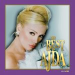 Ajda Pekkan The Best of Ajda Pekkan - Plak