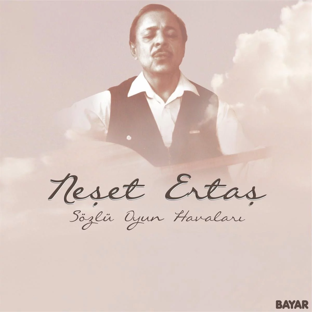 neset-ertas-sozlu-oyun-havalari-plak Neşet Ertaş Sözlü Oyun Havaları - Plak - Görsel 1