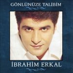 İbrahim Erkal Gönlünüze Talibim - Plak