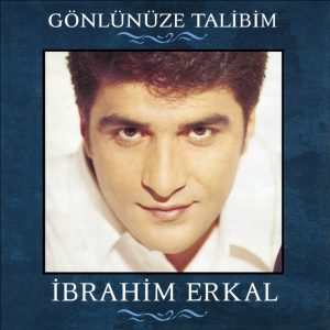 İbrahim Erkal Gönlünüze Talibim - Plak