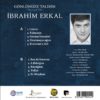 İbrahim Erkal Gönlünüze Talibim - Plak