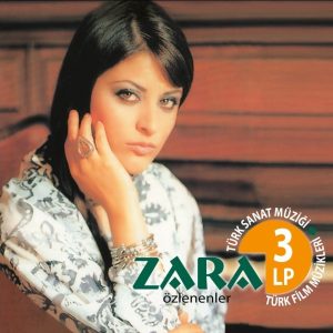Zara Özlenenler - Plak