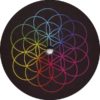 Coldplay A Head Full Of Dreams - Plak