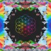 Coldplay A Head Full Of Dreams - Plak