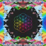 Coldplay A Head Full Of Dreams - Plak