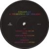 Coldplay A Head Full Of Dreams - Plak