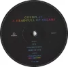 Coldplay A Head Full Of Dreams - Plak