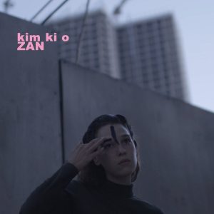 Kim Ki O Zan - Plak
