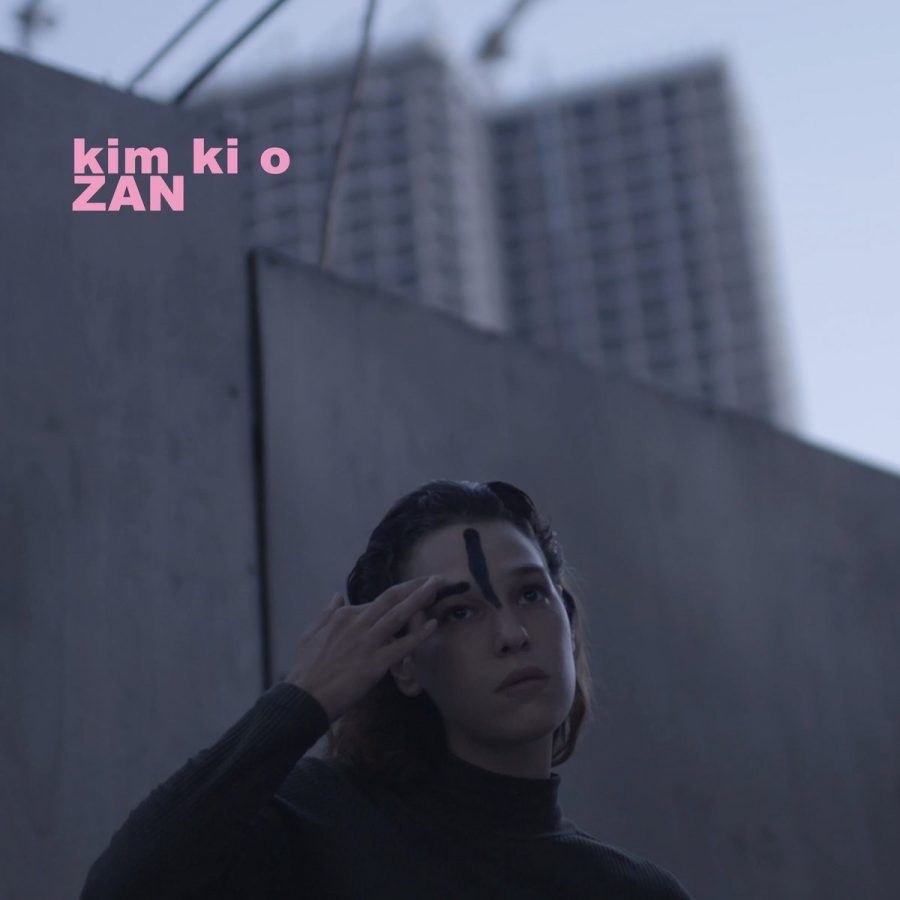 Kim Ki O Zan - Plak