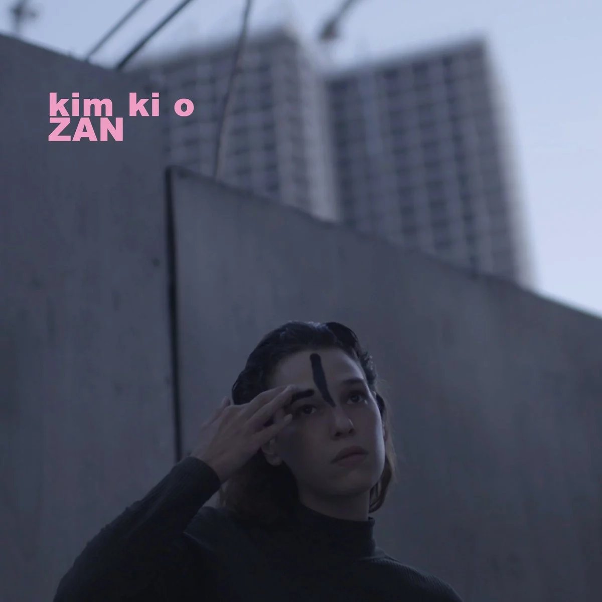 Kim Ki O Zan - Plak Kim Ki O Zan - Plak
