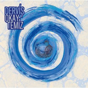 Okay Temiz Derviş - Plak