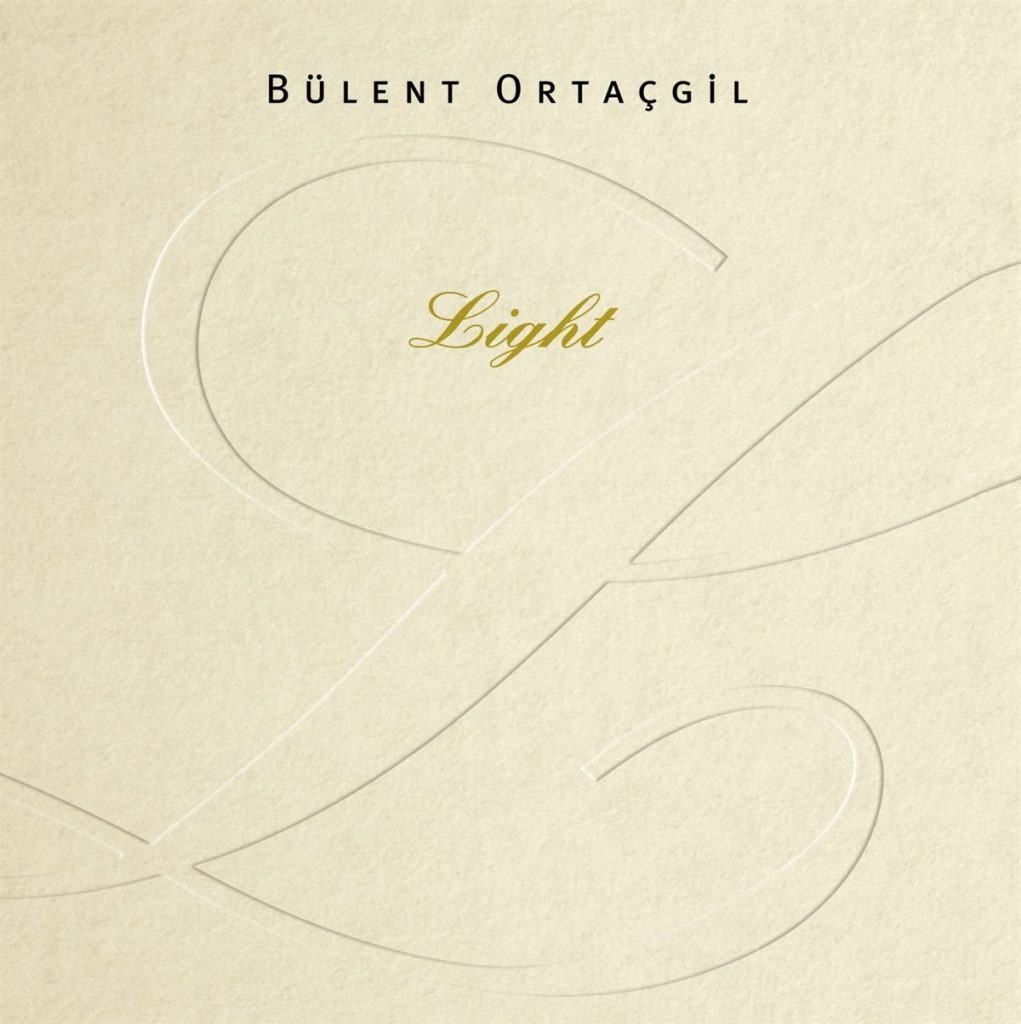 Bülent Ortaçgil Light Plak « Gold Plak