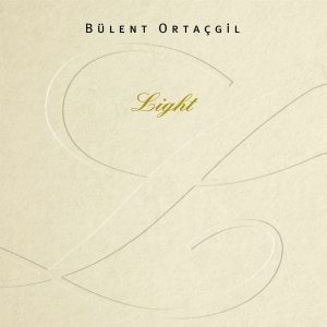 Bülent Ortaçgil Light - Plak