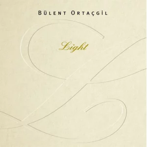 Bülent Ortaçgil Light - Plak