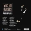 Müslüm Gürses Paramparça - Plak