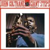 John Coltrane Giant Steps (mono) (reissue) Plak