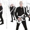 Joe Satriani What Happens Next - Plak
