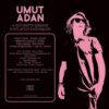 Umut Adan Güvercin Şarkısı / Eflatun Kardeşler - Plak